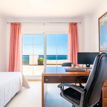 Poseidon Malaga Apartamento De Lujo Экстерьер фото