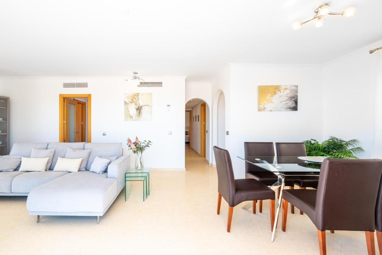 Poseidon Malaga Apartamento De Lujo Экстерьер фото
