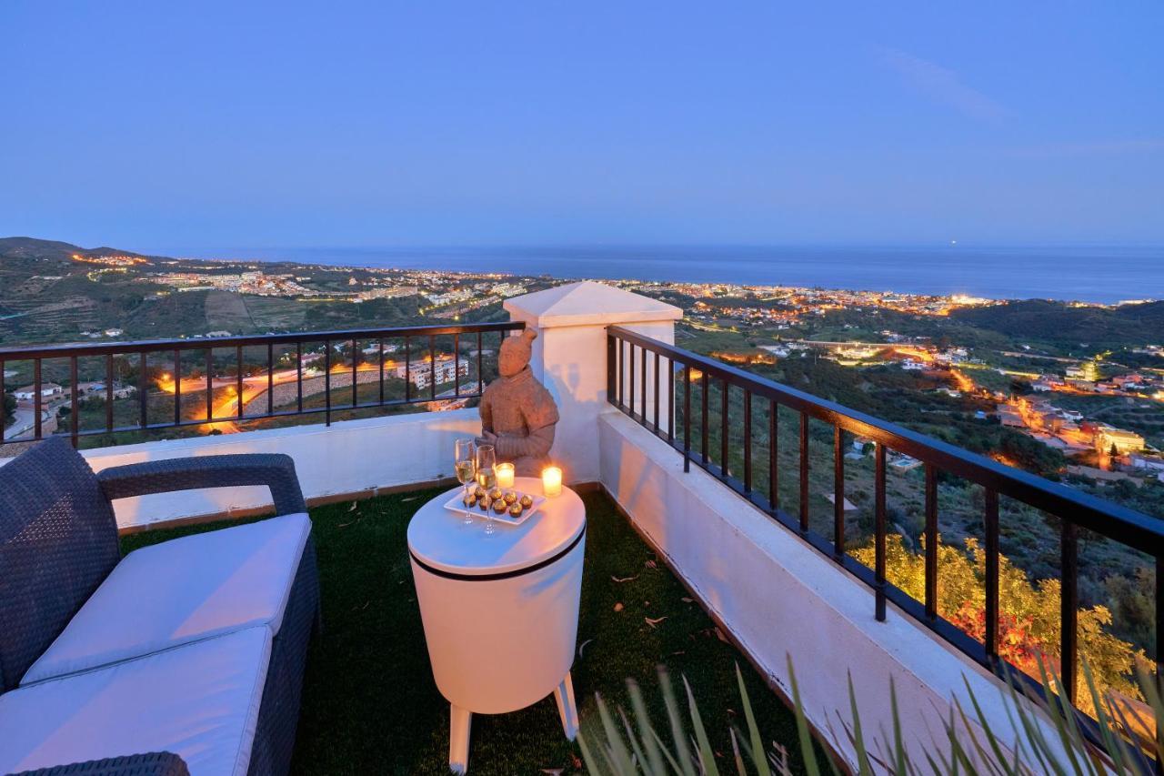 Poseidon Malaga Apartamento De Lujo Экстерьер фото