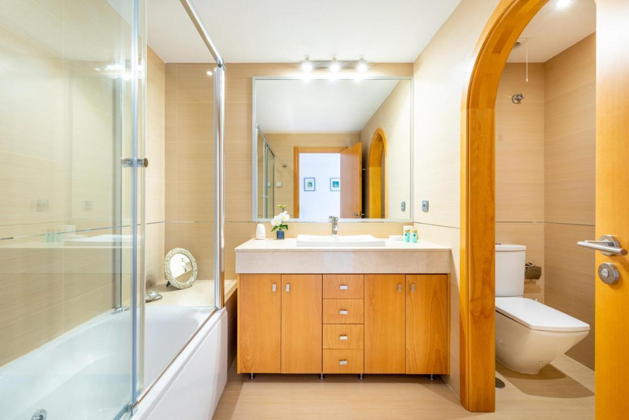 Poseidon Malaga Apartamento De Lujo Экстерьер фото