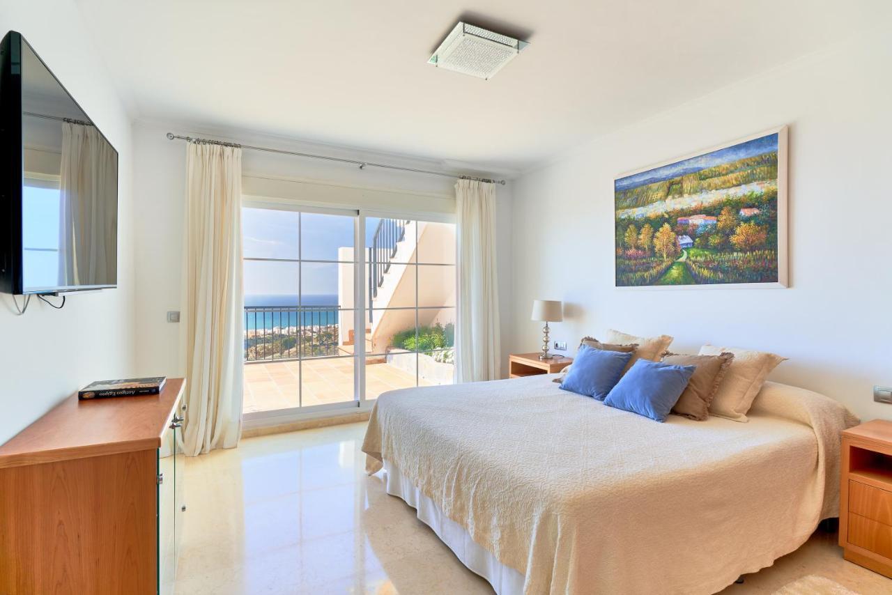 Poseidon Malaga Apartamento De Lujo Экстерьер фото