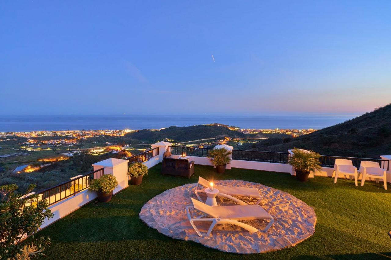 Poseidon Malaga Apartamento De Lujo Экстерьер фото