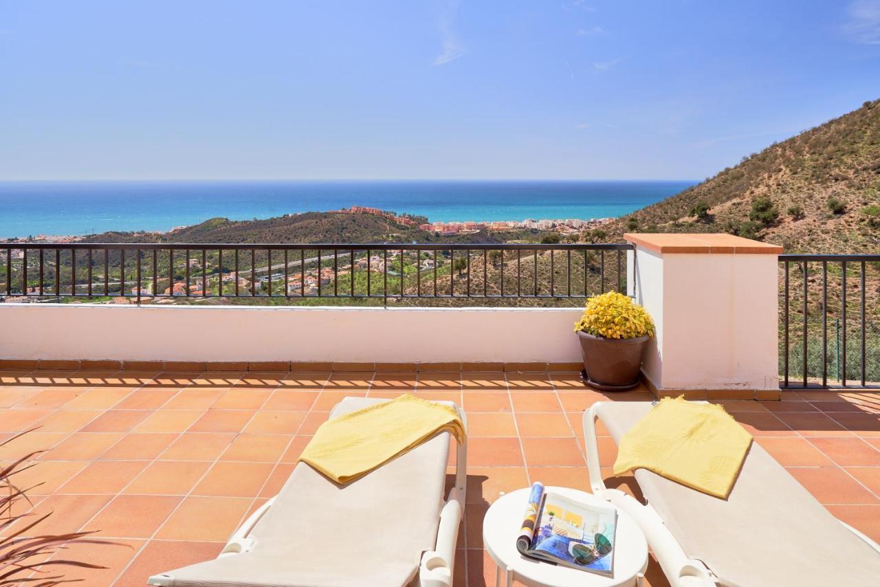 Poseidon Malaga Apartamento De Lujo Экстерьер фото