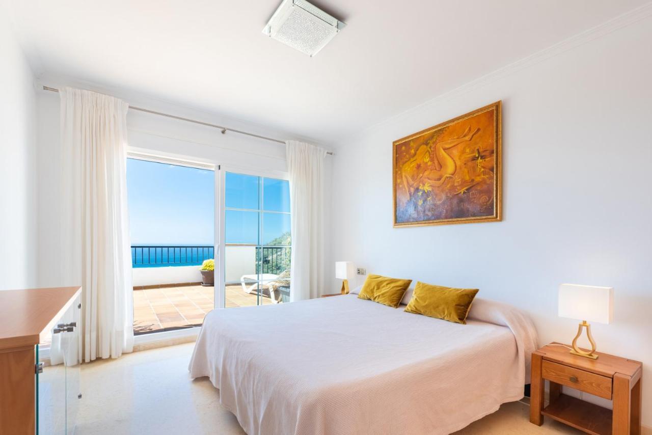 Poseidon Malaga Apartamento De Lujo Экстерьер фото