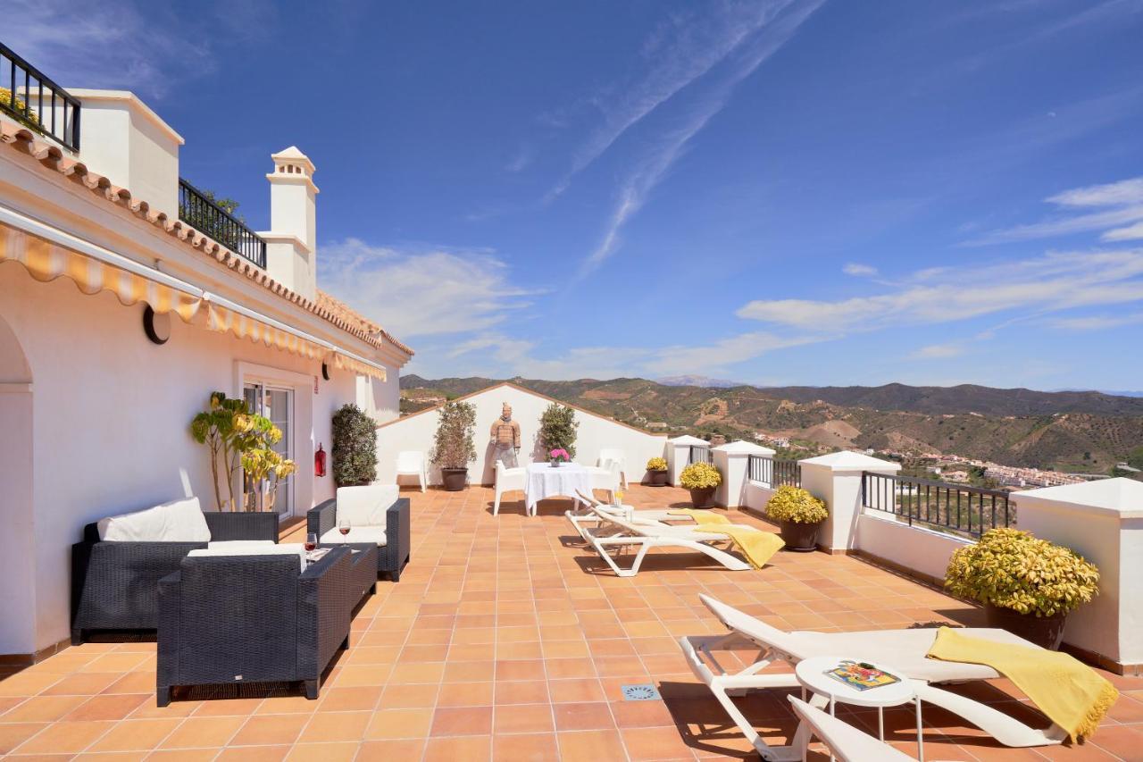 Poseidon Malaga Apartamento De Lujo Экстерьер фото