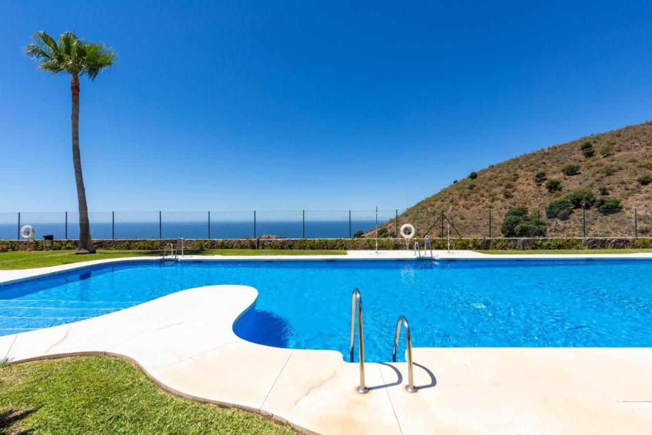Poseidon Malaga Apartamento De Lujo Экстерьер фото