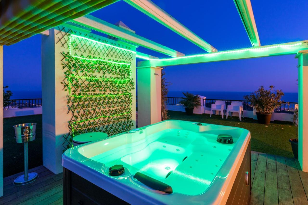 Poseidon Malaga Apartamento De Lujo Экстерьер фото