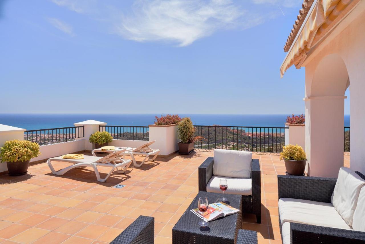 Poseidon Malaga Apartamento De Lujo Экстерьер фото