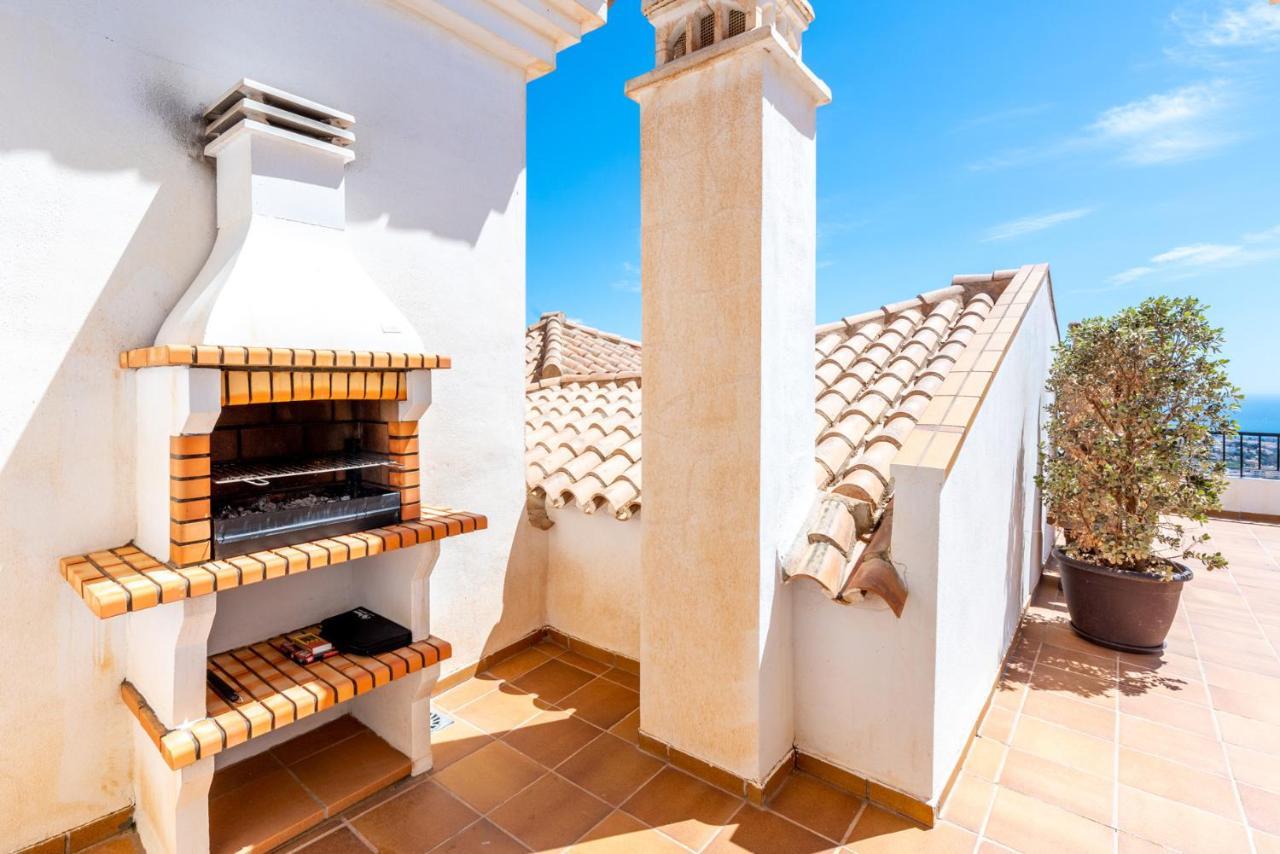 Poseidon Malaga Apartamento De Lujo Экстерьер фото