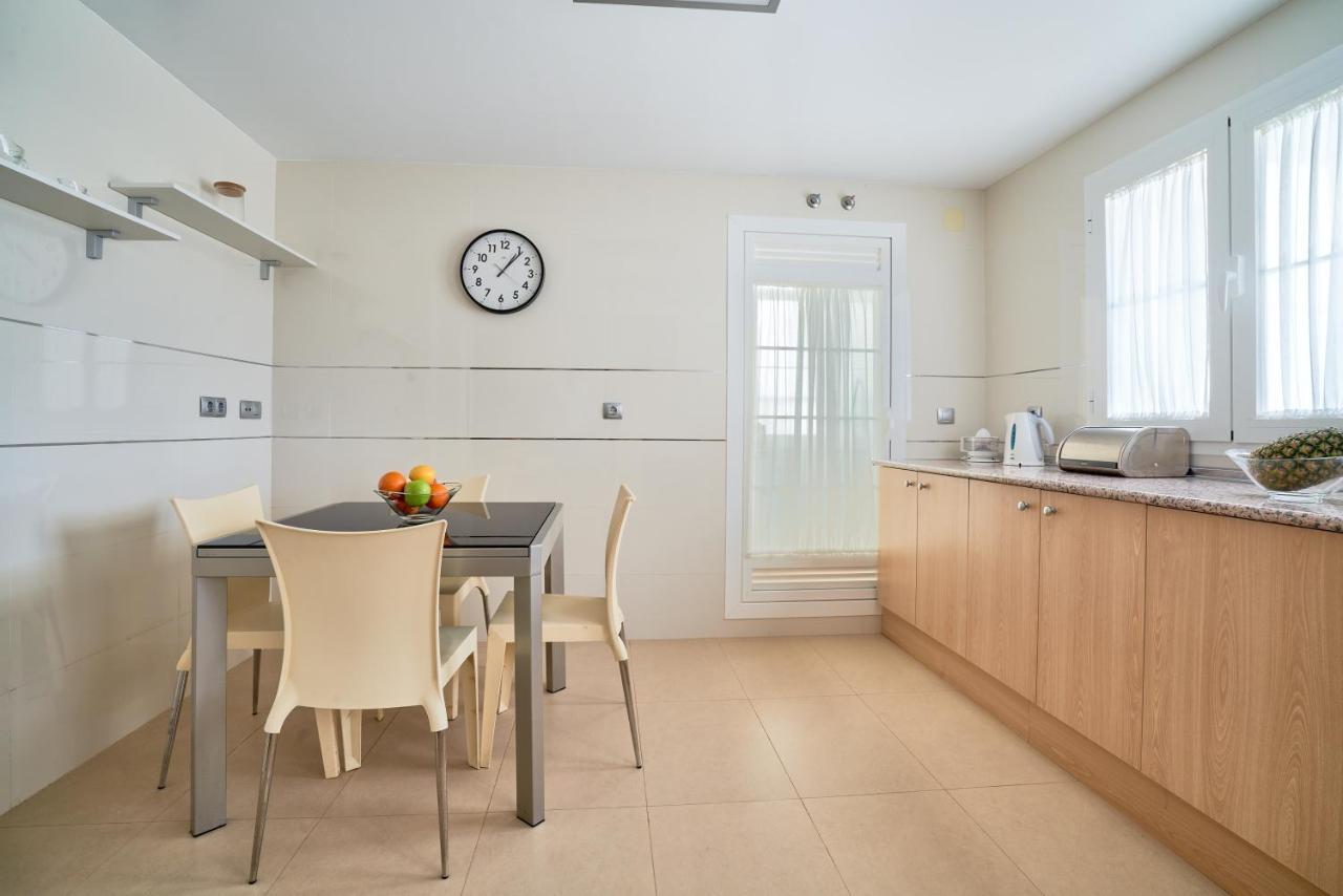 Poseidon Malaga Apartamento De Lujo Экстерьер фото