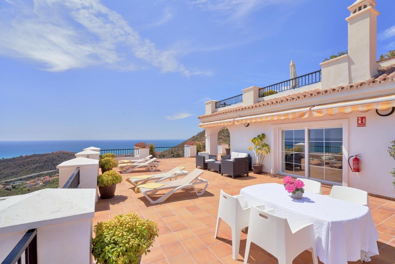 Poseidon Malaga Apartamento De Lujo Экстерьер фото