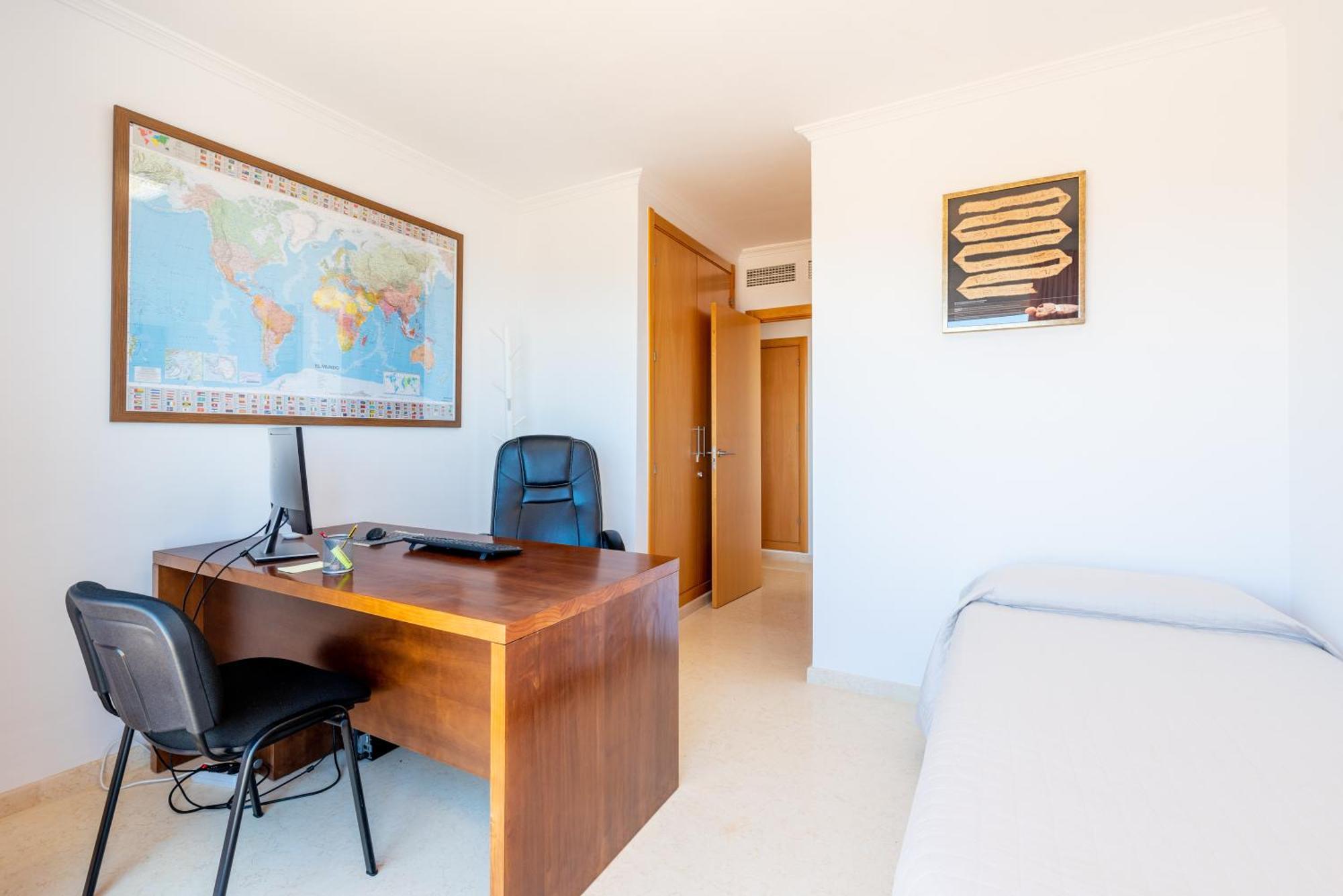 Poseidon Malaga Apartamento De Lujo Экстерьер фото