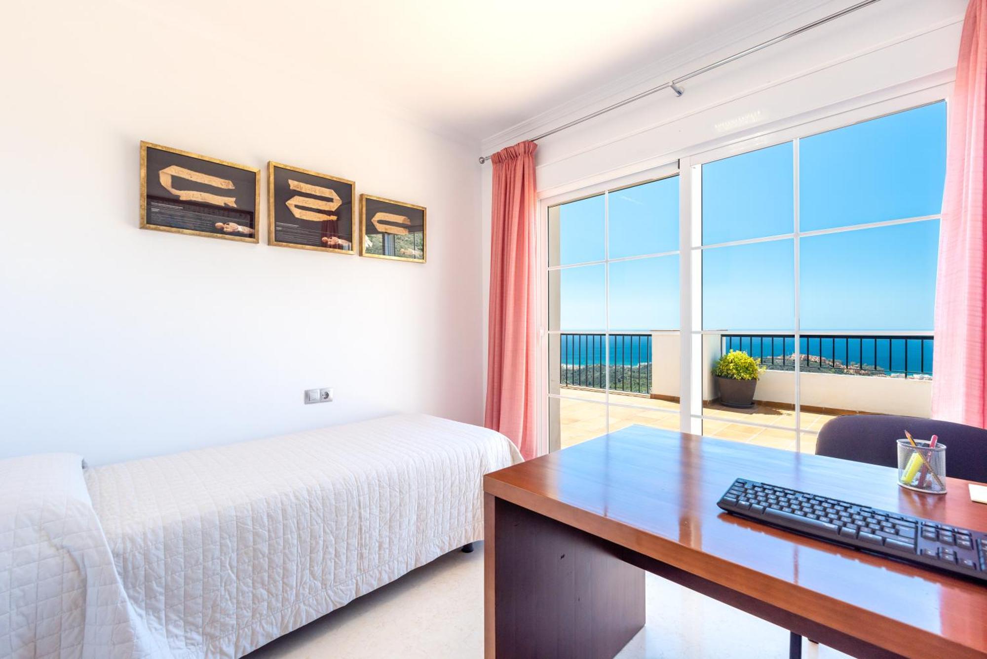 Poseidon Malaga Apartamento De Lujo Экстерьер фото